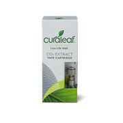 Curaleaf GG#4 .5g Cart at Curaleaf Airpark Curaleaf GG#4 .5g Cart at Curaleaf Airpark