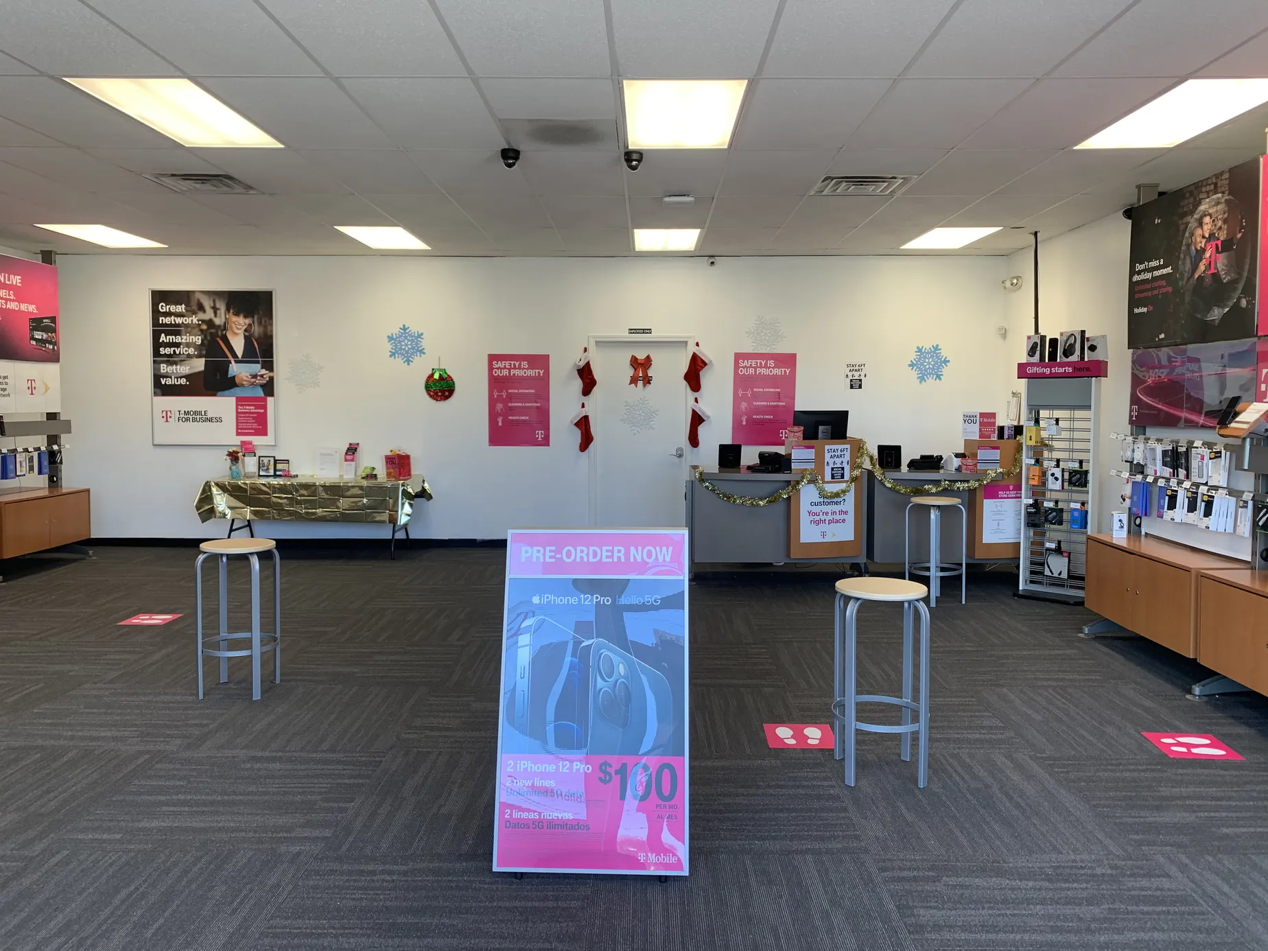 TMobile N Maysville Ave & W Berkley St South Zanesville, OH