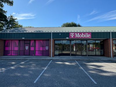T-Mobile Authorized Retailer
