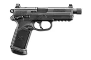 FN FNX-45 Tactical .45 ACP 15rd 5.3" Pistol 66966 | 66966