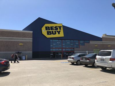Image gallery for Best Buy