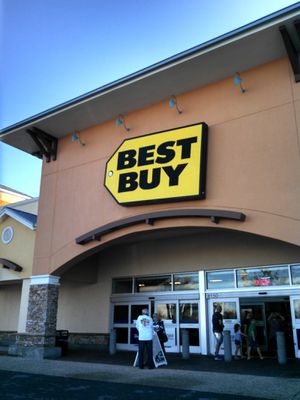 Image gallery for Best Buy