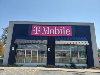 T-Mobile Authorized Retailer