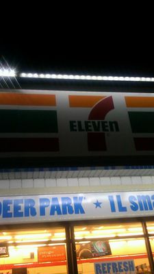 Image gallery for 7-Eleven