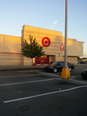 Image gallery for Target