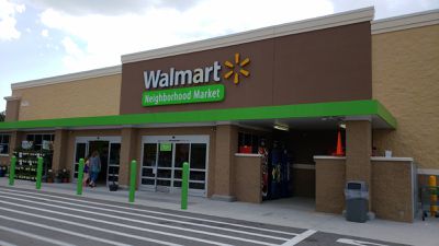 Image gallery for Walmart Neighborhood Market