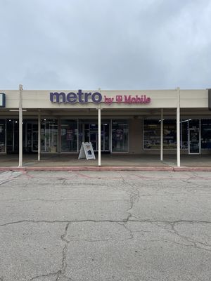 Metro by T-Mobile