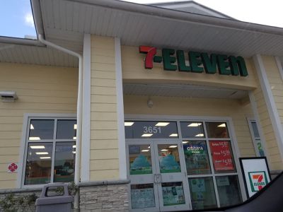 Image gallery for 7-Eleven