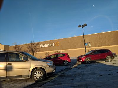 Image gallery for Walmart Supercenter