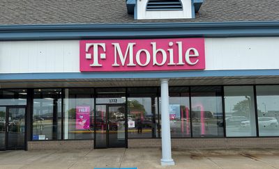 T-Mobile