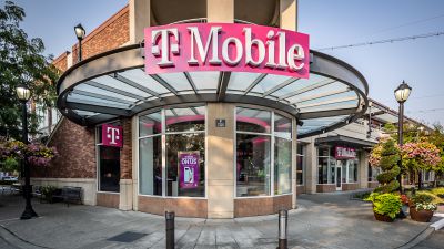 T-Mobile