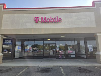 T-Mobile Authorized Retailer