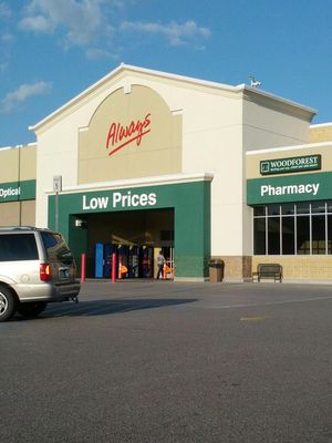 Image gallery for Walmart Supercenter
