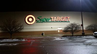 Image gallery for Target