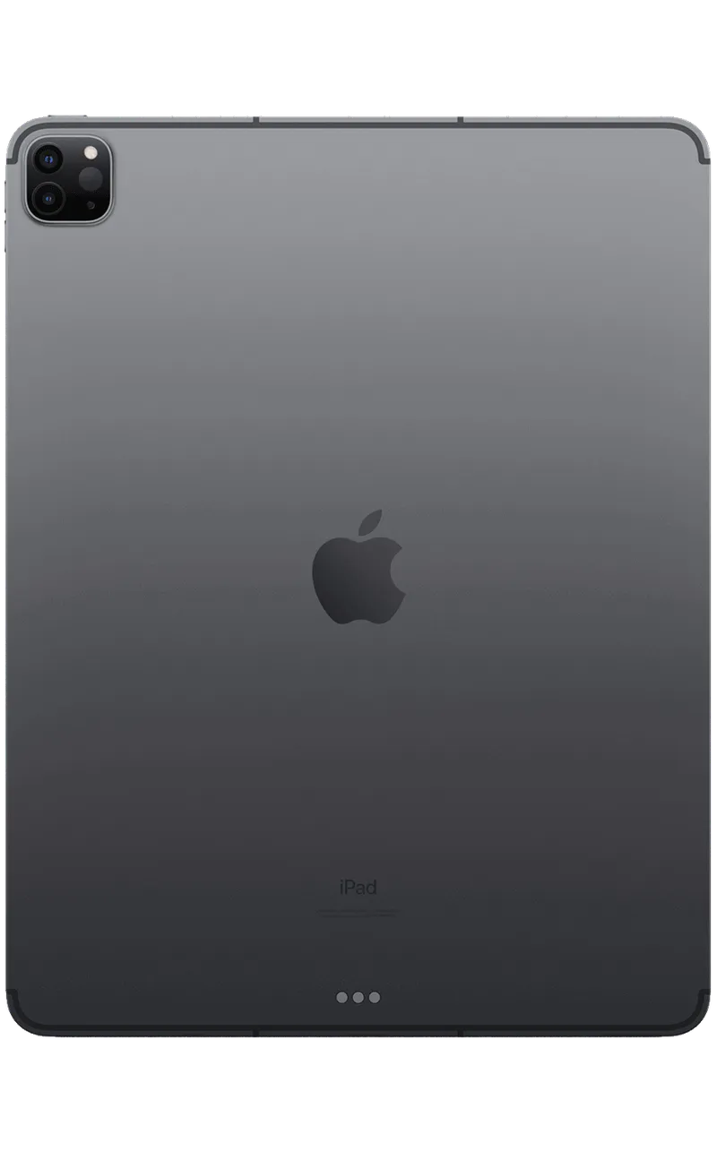 iPad Pro 12.9-inch 5th gen - Apple