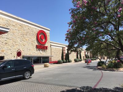 Image gallery for Target