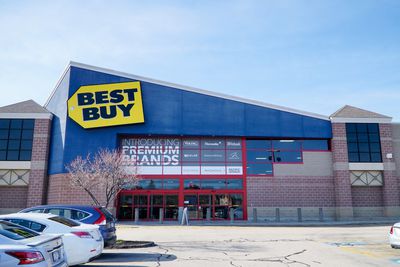 Image gallery for Best Buy
