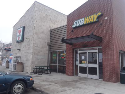 Image gallery for 7-Eleven