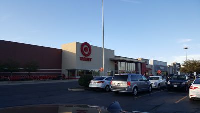 Image gallery for Target
