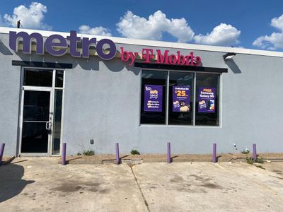 Metro by T-Mobile