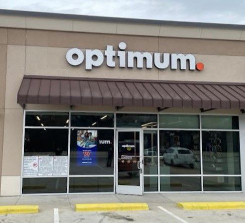 Optimum New Caney - Caney Crossing - 20304 US-59 