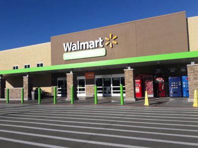 Image gallery for Walmart Neighborhood Market