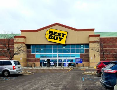 Image gallery for Best Buy