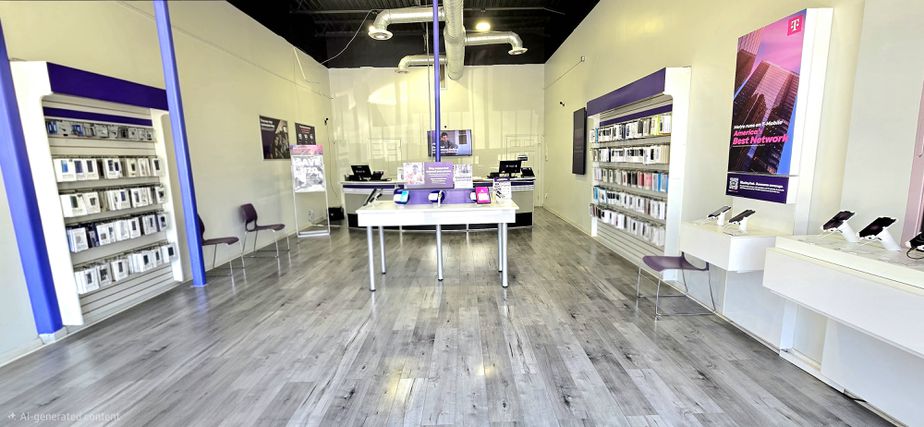 Metro by T-Mobile 4205 Little York Rd - 4205 Little York Rd 