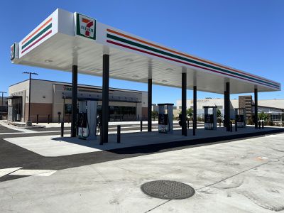 Image gallery for 7-Eleven
