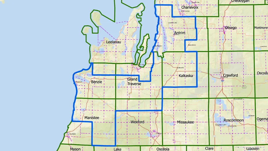 State House District 104