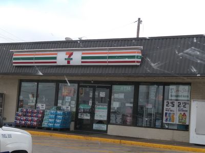 Image gallery for 7-Eleven