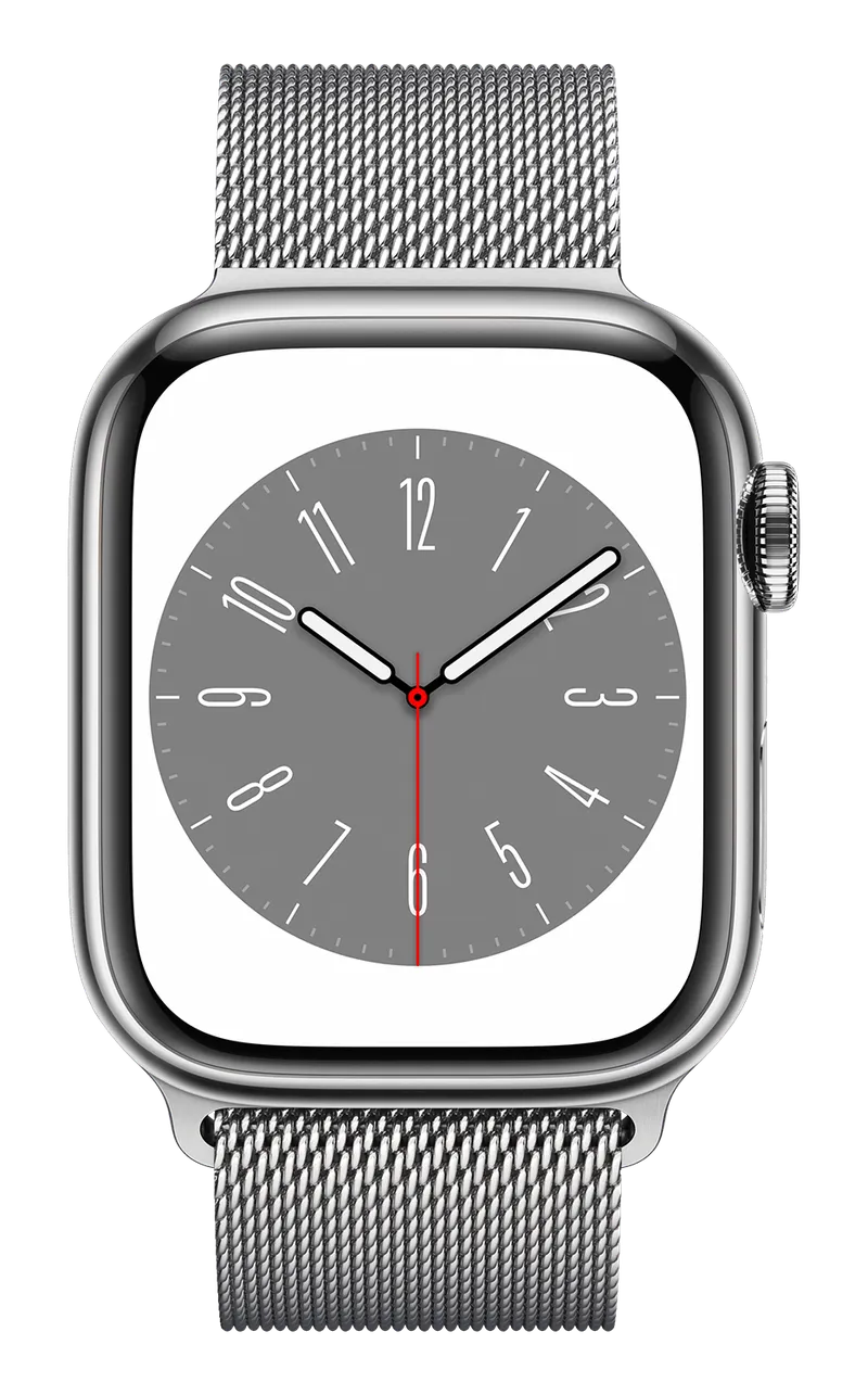Watch Series 8 41mm - Apple