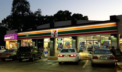 Image gallery for 7-Eleven
