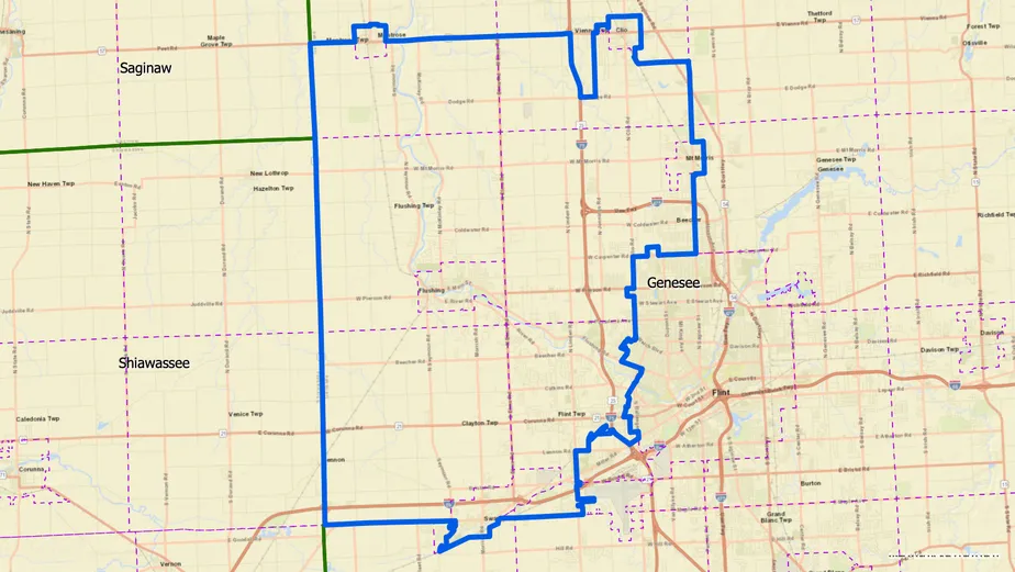 State House District 69