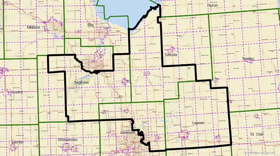 State Senate District 26