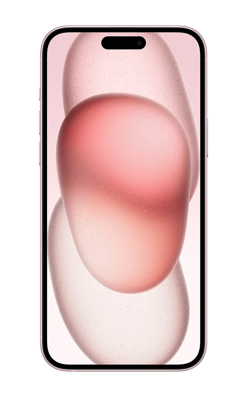 iPhone 15 - Apple