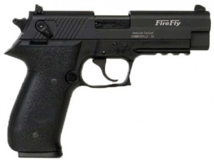 ATI American Tactical Imports GSG Firefly .22 LR Full Size Pistol