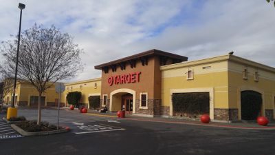 Image gallery for Target