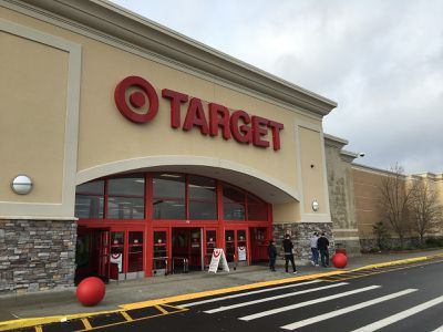 Image gallery for Target
