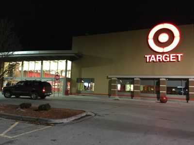 Image gallery for Target