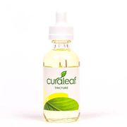 CBG - Ginger Tincture 60mL 300mg CBG at Curaleaf AZ Youngtown CBG - Ginger Tincture 60mL 300mg CBG at Curaleaf AZ Youngtown