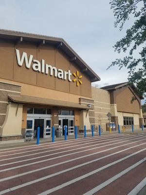 Image gallery for Walmart Supercenter
