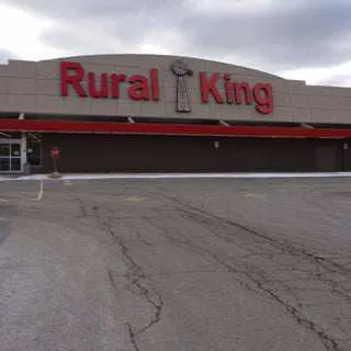 Rural King Guns Greenwood, IN