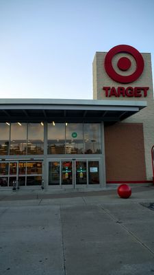 Image gallery for Target