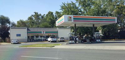 Image gallery for 7-Eleven