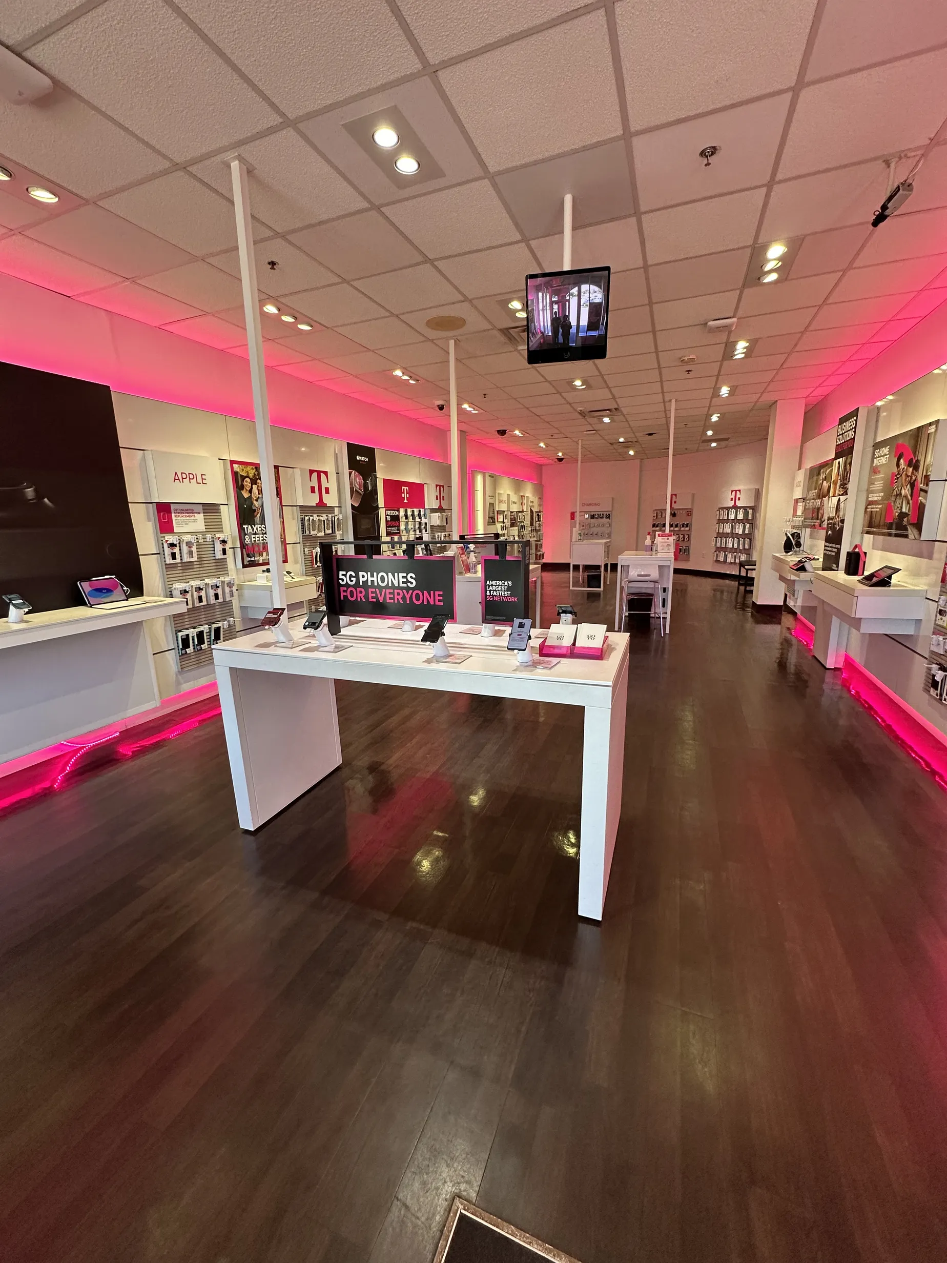 TMobile LaGrange Plaza LaGrange, GA
