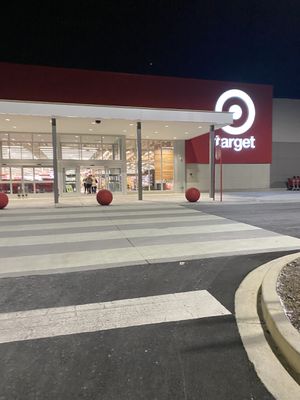 Image gallery for Target