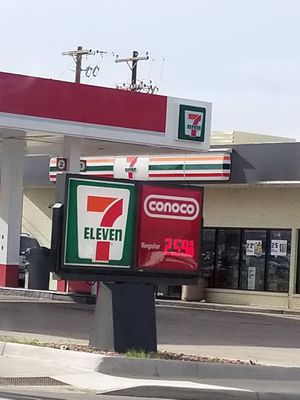 Image gallery for 7-Eleven