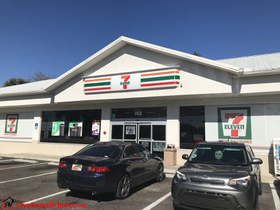 Image gallery for 7-Eleven