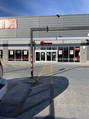 Image gallery for Target